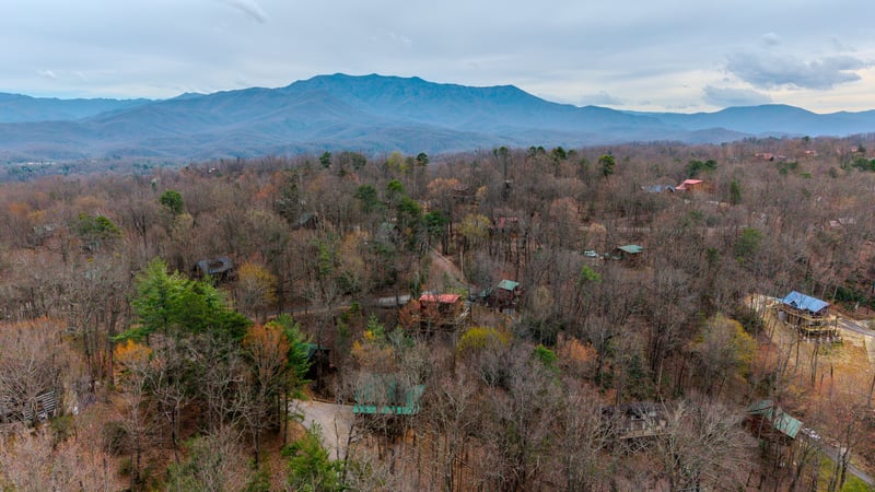 15 S Boogertown Rd, Sevierville, TN 37876