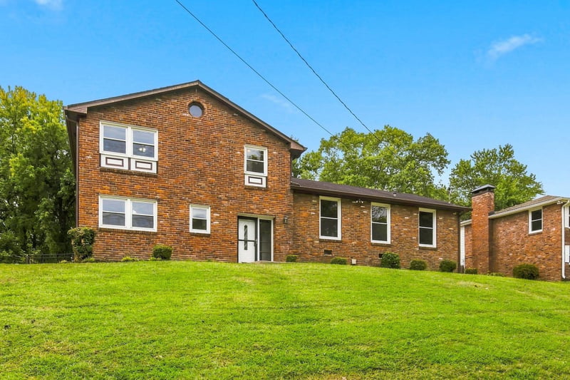271 Richbriar Rd, Nashville, TN 37211