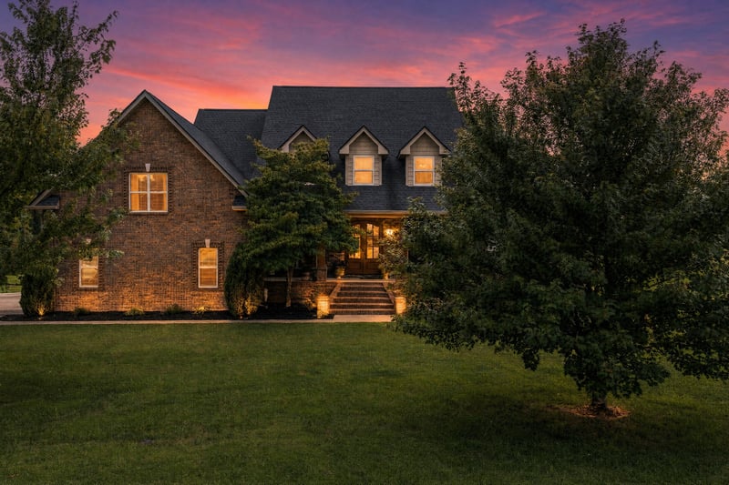 636 Greene Dr, Lebanon, TN 37087