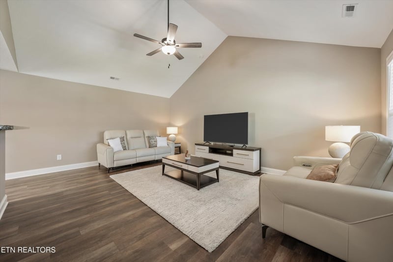7309 Bonnie Marie Way, Knoxville, TN 37921