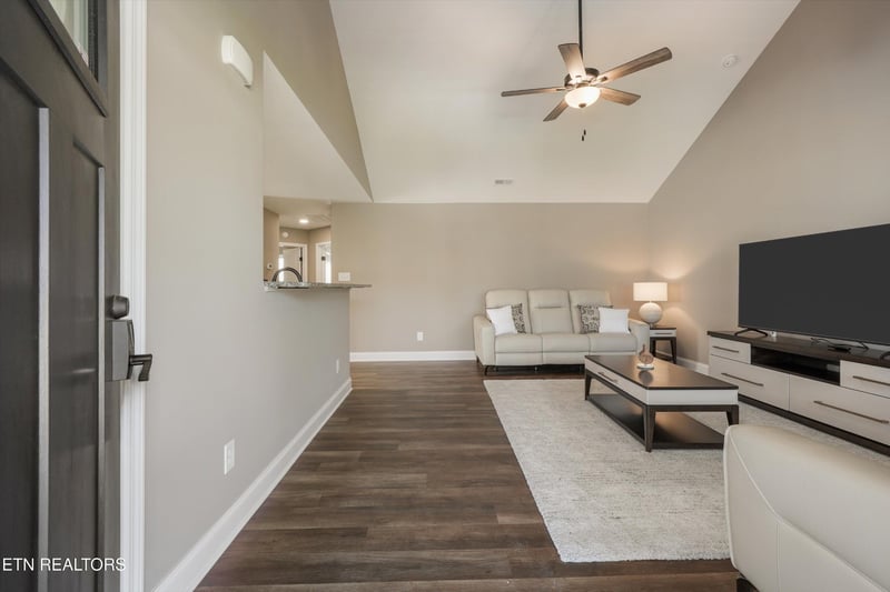 7309 Bonnie Marie Way, Knoxville, TN 37921