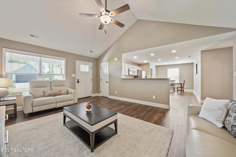 7309 Bonnie Marie Way, Knoxville, TN 37921