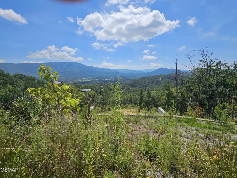 2330 Surries High Top Way Lot 2, Sevierville, TN 37862