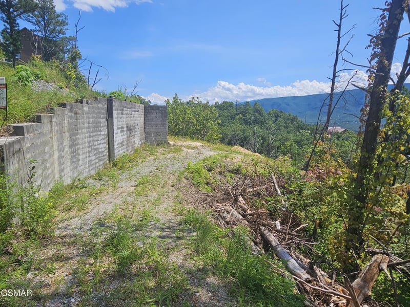 2330 Surries High Top Way Lot 2, Sevierville, TN 37862