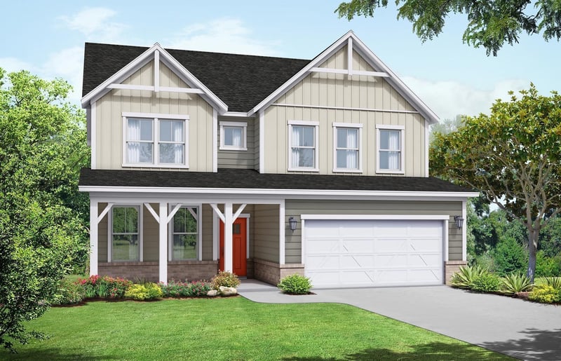 8216 Netterfield Dr, White House, TN 37188