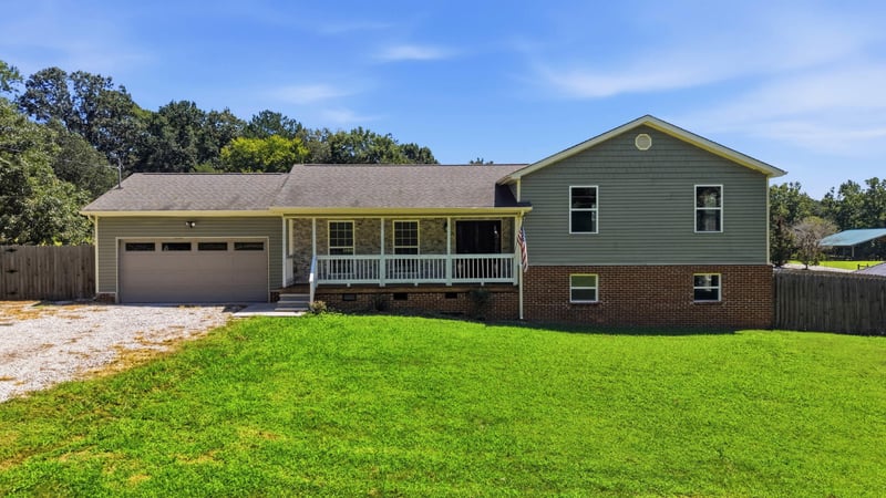 5742 Keith Rd, Ringgold, GA 30736