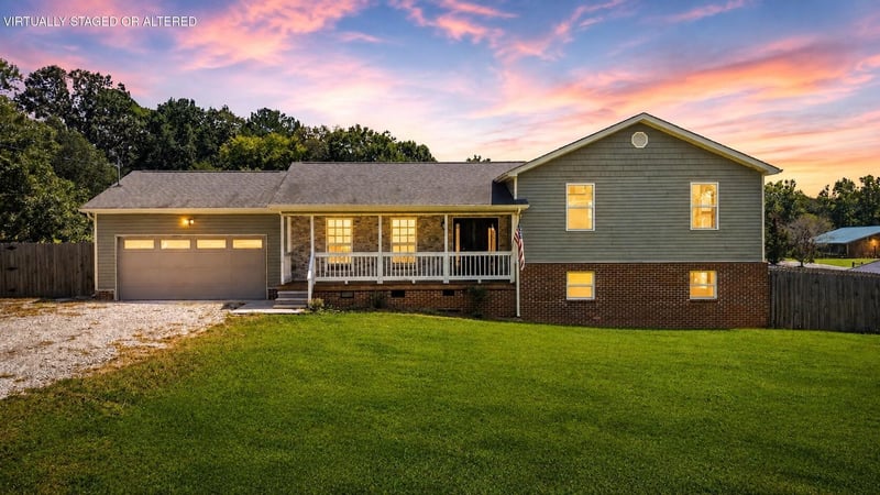 5742 Keith Rd, Ringgold, GA 30736