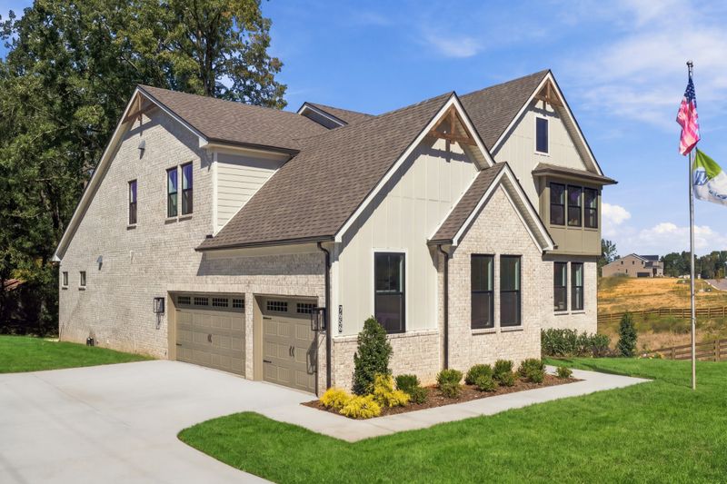 7701 Hatcher Heights Dr, Fairview, TN 37062