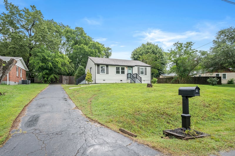 2928 Teakwood Dr, Nashville, TN 37214