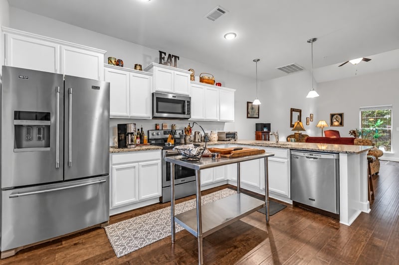 2008 Abbingdon Way, Old Hickory, TN 37138