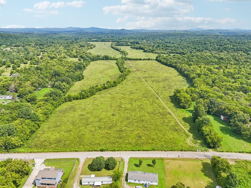 0 Simmons Bluff Rd, Lebanon, TN 37090