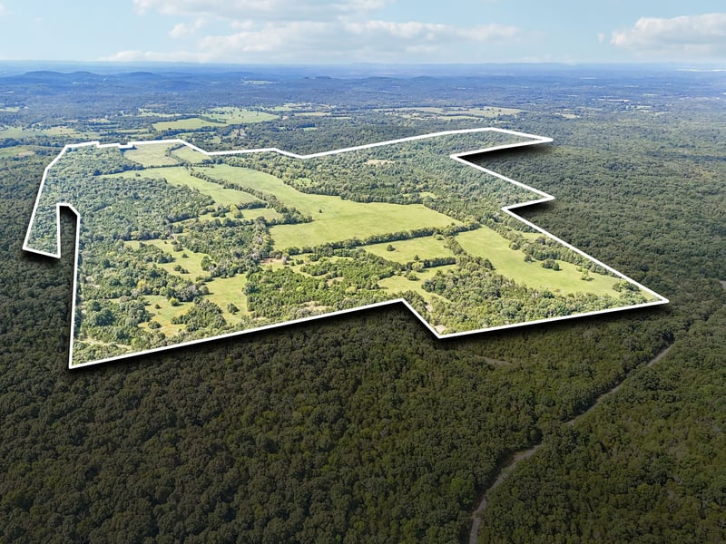 0 Simmons Bluff Rd, Lebanon, TN 37090