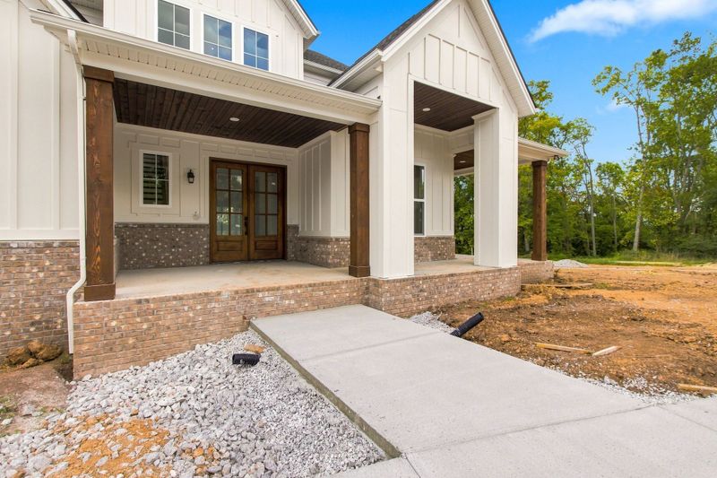 6473 Drumright Hills Rd, College Grove, TN 37046