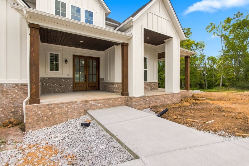 6473 Drumright Rd, College Grove, TN 37046