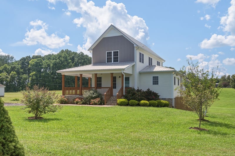 5216 Highway 161, Springfield, TN 37172