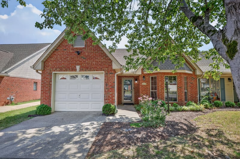 409 Riveredge Ct, Murfreesboro, TN 37128