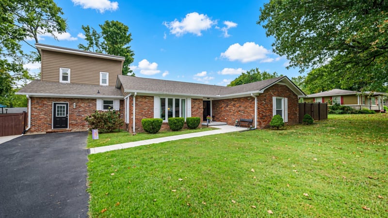 224 Glenn Ave, Gallatin, TN 37066