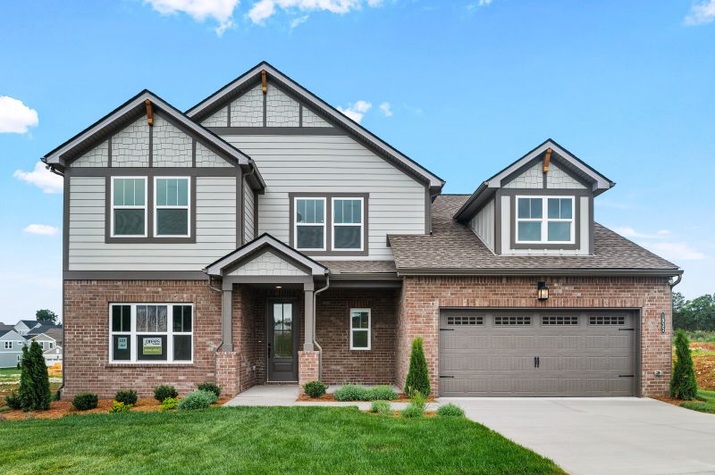 7672 Hatcher Heights Dr, Fairview, TN 37062