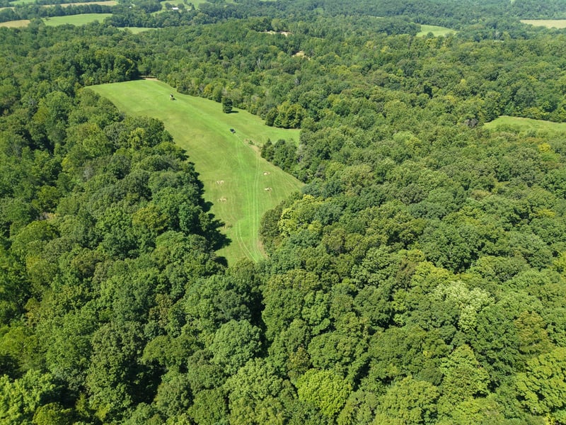 0 Batson Mill Rd Lot 1, Charlotte, TN 37036