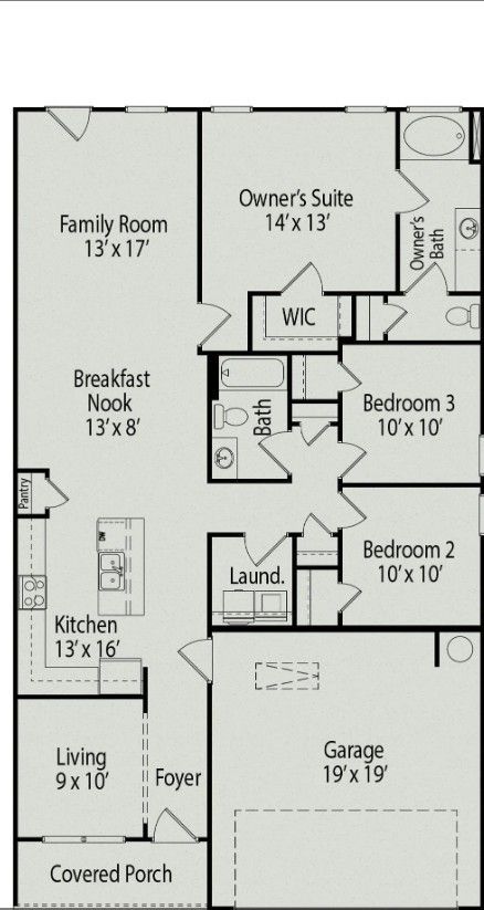 622 Romford Blvd, Lebanon, TN 37087