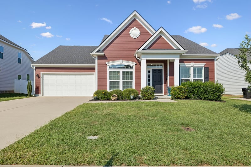 2638 Pepper Branch Dr, Murfreesboro, TN 37128