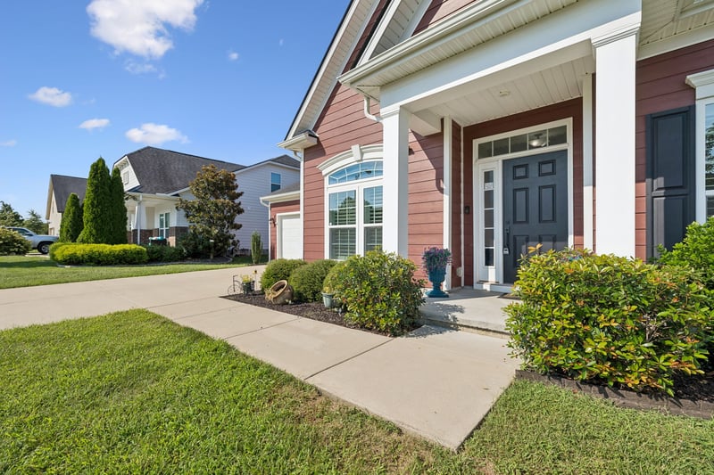 2638 Pepper Branch Dr, Murfreesboro, TN 37128
