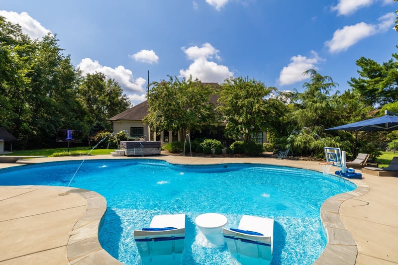 400 Ernest Rice Ln, Franklin, TN 37069