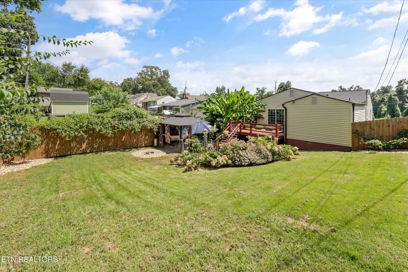 2951 Cecil Ave, Knoxville, TN 37917