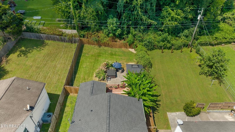2951 Cecil Ave, Knoxville, TN 37917
