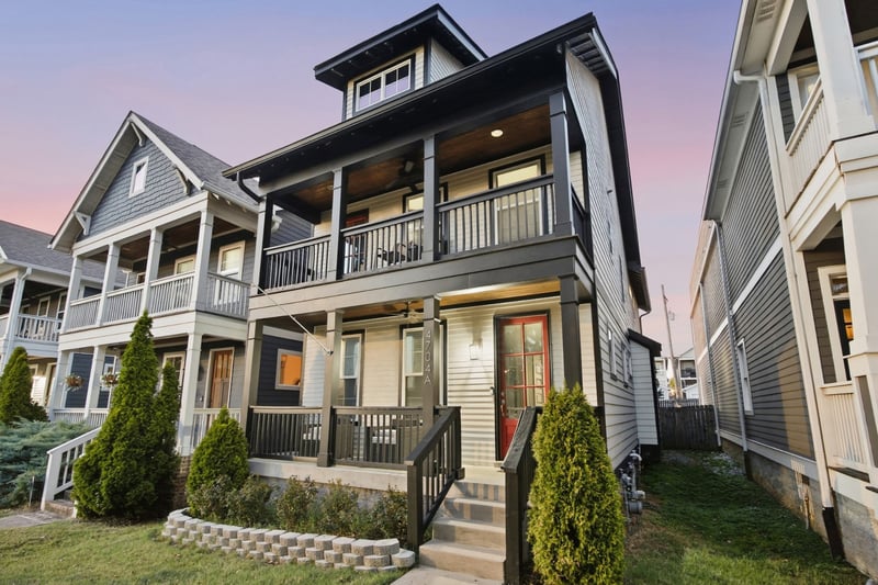 4704A Indiana Ave, Nashville, TN 37209