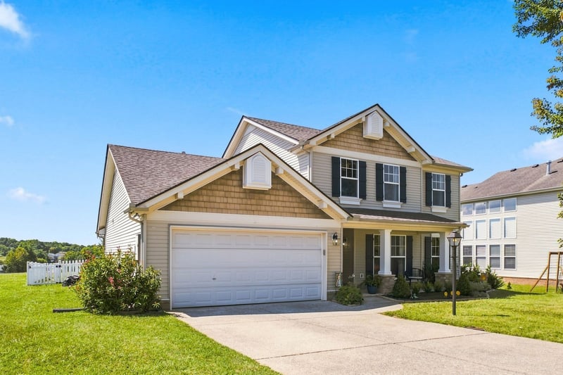 199 Vintage Cir, Hendersonville, TN 37075