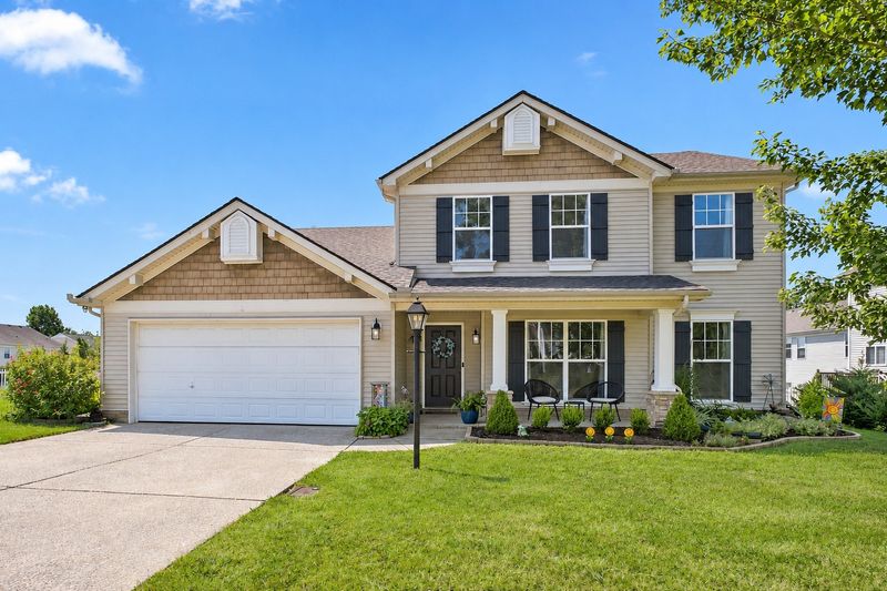 199 Vintage Cir, Hendersonville, TN 37075