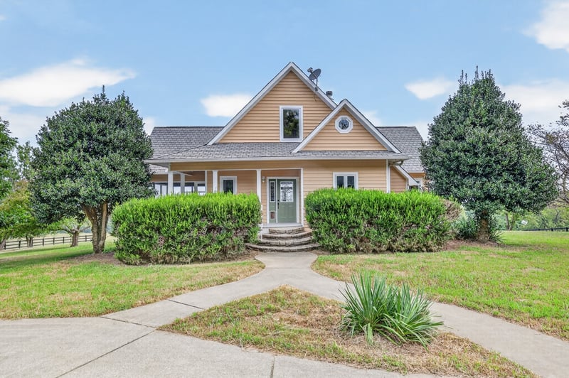 580 Southport Rd, Mount Pleasant, TN 38474