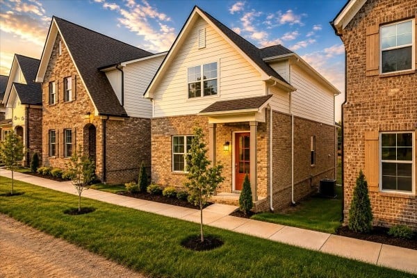 311 Delta Way, La Vergne, TN 37086