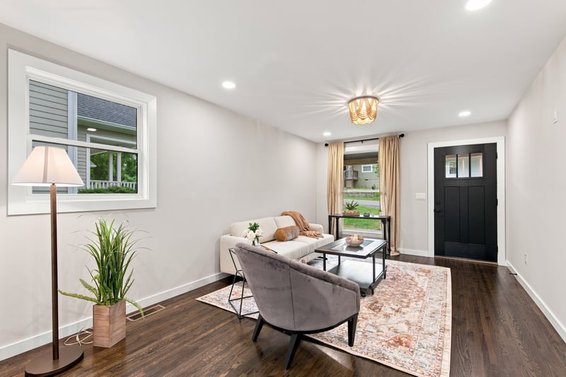 5820 Leslie Ave, Nashville, TN 37209