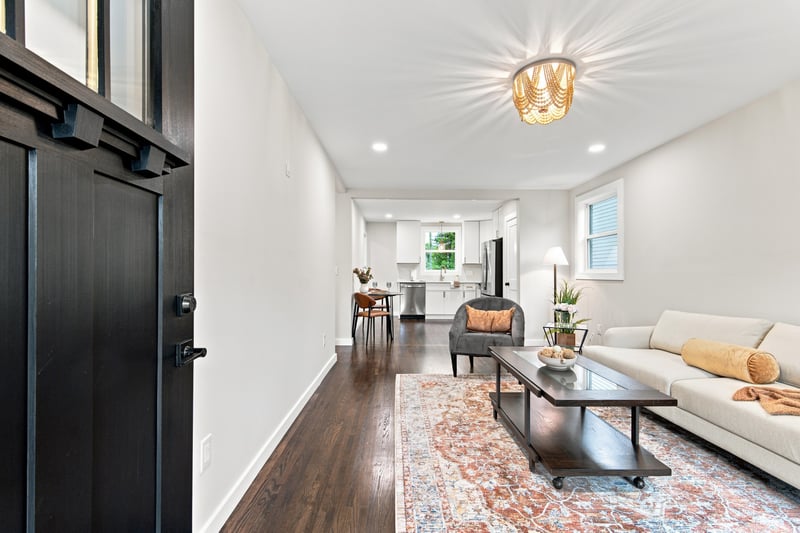 5820 Leslie Ave, Nashville, TN 37209