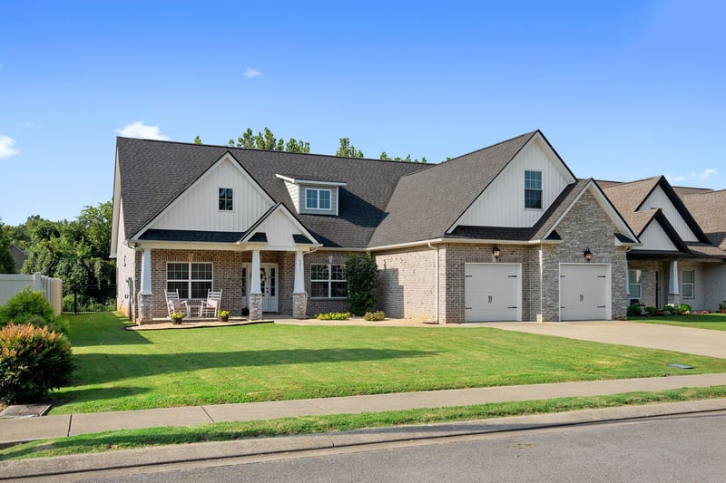 5311 Honeybee Dr, Murfreesboro, TN 37129