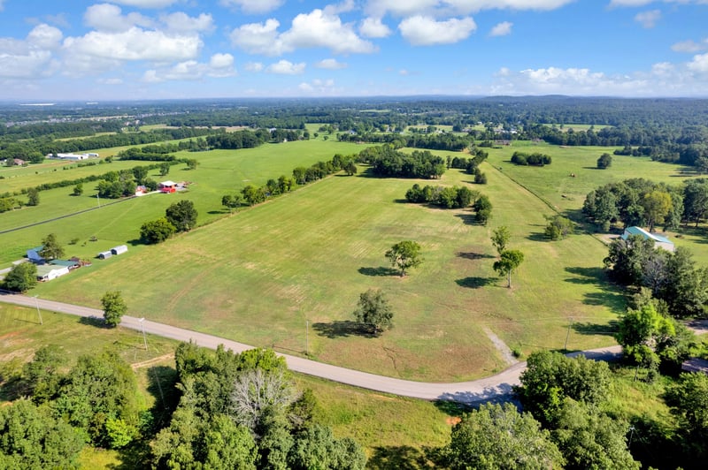 0 E Gum Rd, Murfreesboro, TN 37127