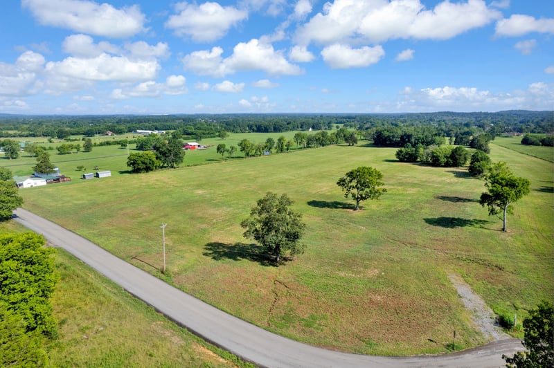 0 E Gum Rd, Murfreesboro, TN 37127