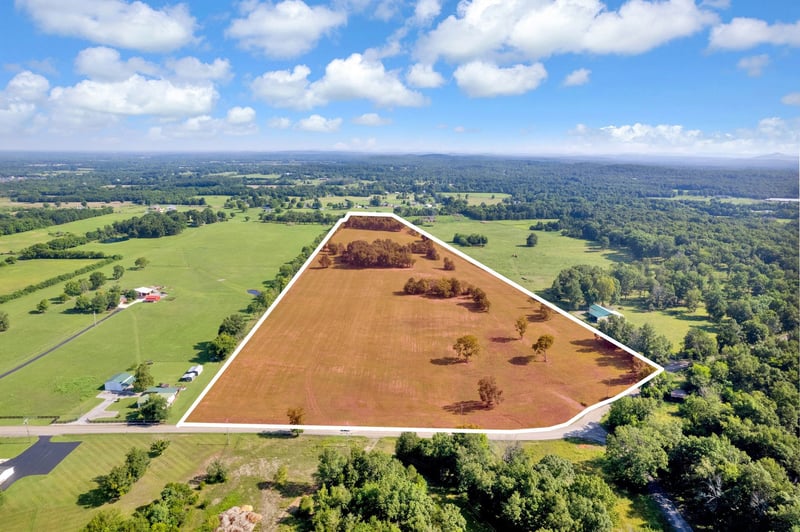 0 E Gum Rd, Murfreesboro, TN 37127