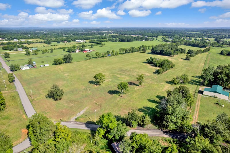 0 E Gum Rd, Murfreesboro, TN 37127