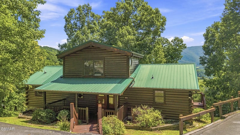 3515 Mountain Tyme Way, Sevierville, TN 37862