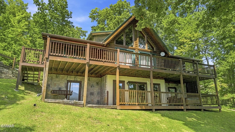 3515 Mountain Tyme Way, Sevierville, TN 37862