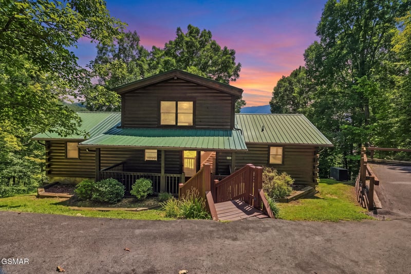 3515 Mountain Tyme Way, Sevierville, TN 37862