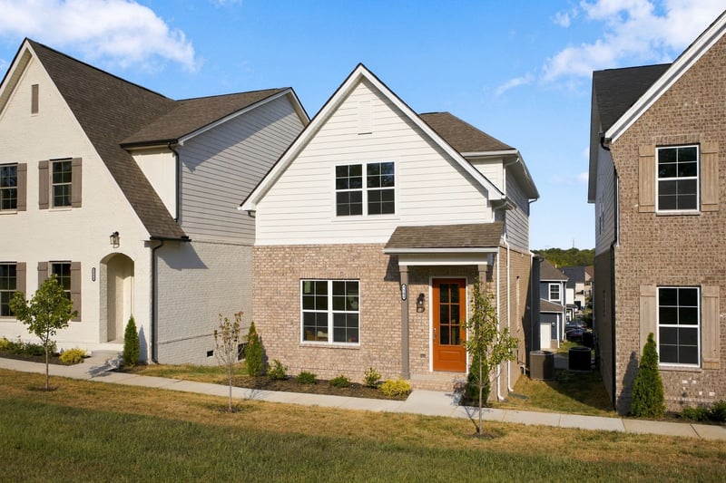 1109 Freeboard Aly, La Vergne, TN 37086