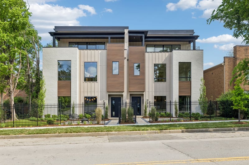 3137B Long Blvd, Nashville, TN 37203