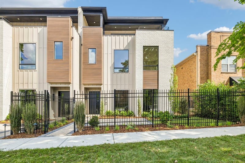 3137B Long Blvd, Nashville, TN 37203