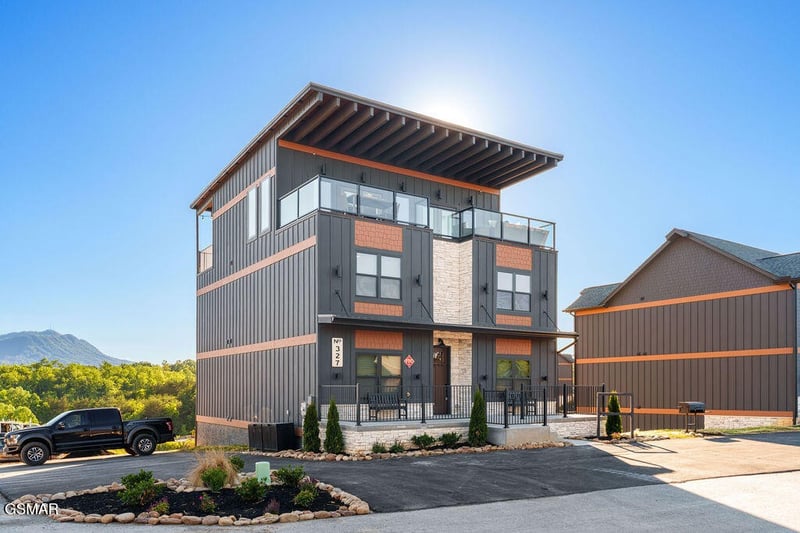 633 Summer Valley Way #9R8, Sevierville, TN 37862