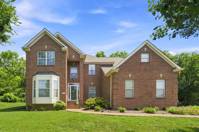6104 Frontier Ln, Nashville, TN 37211