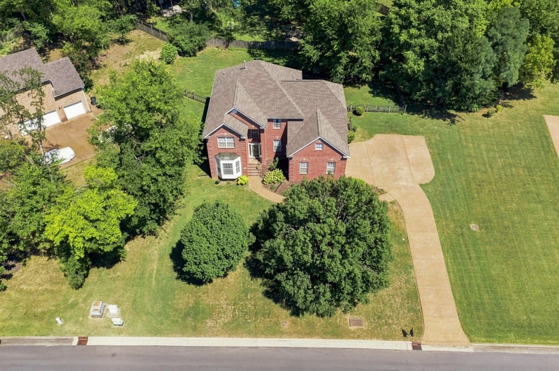6104 Frontier Ln, Nashville, TN 37211